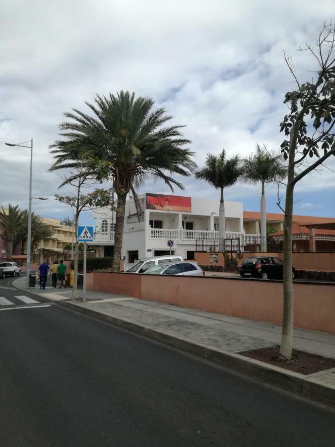 Appartamento Parque Carolina Estudio 203 *