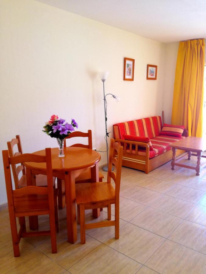 Parque Carolina Estudio 203 Appartamento *